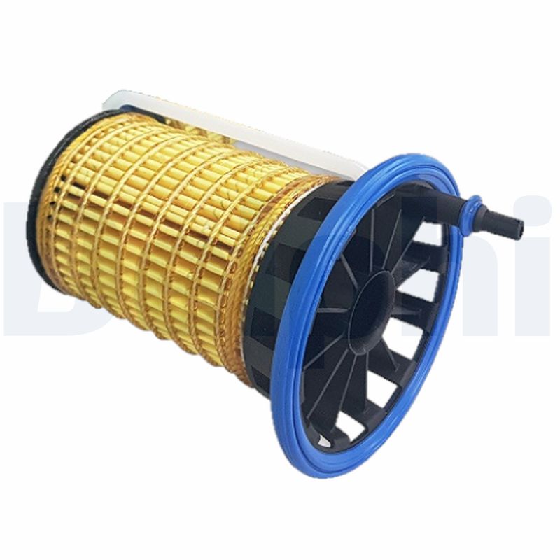  DELPHI HDF791