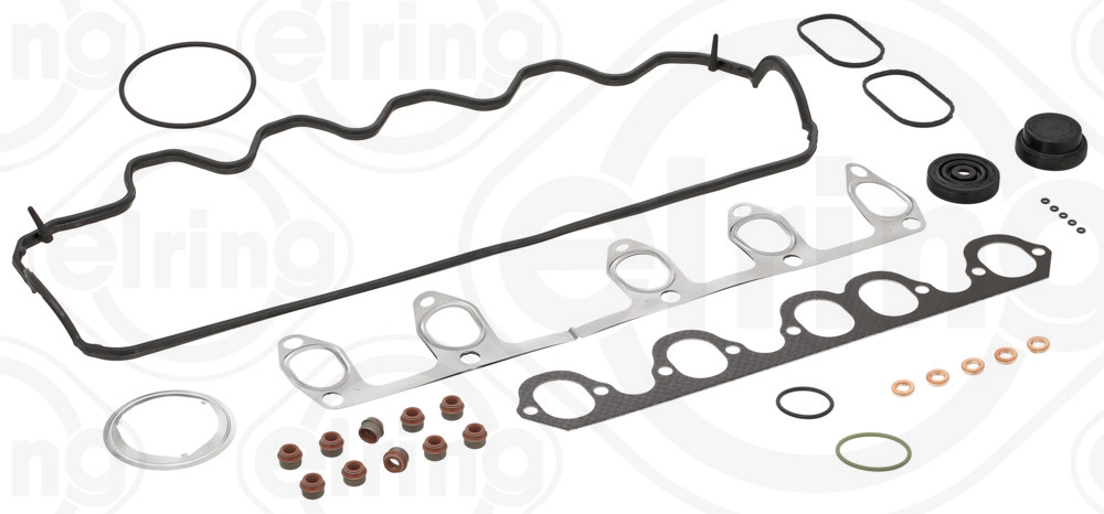 Gasket set cylinder head ELRING 351.980