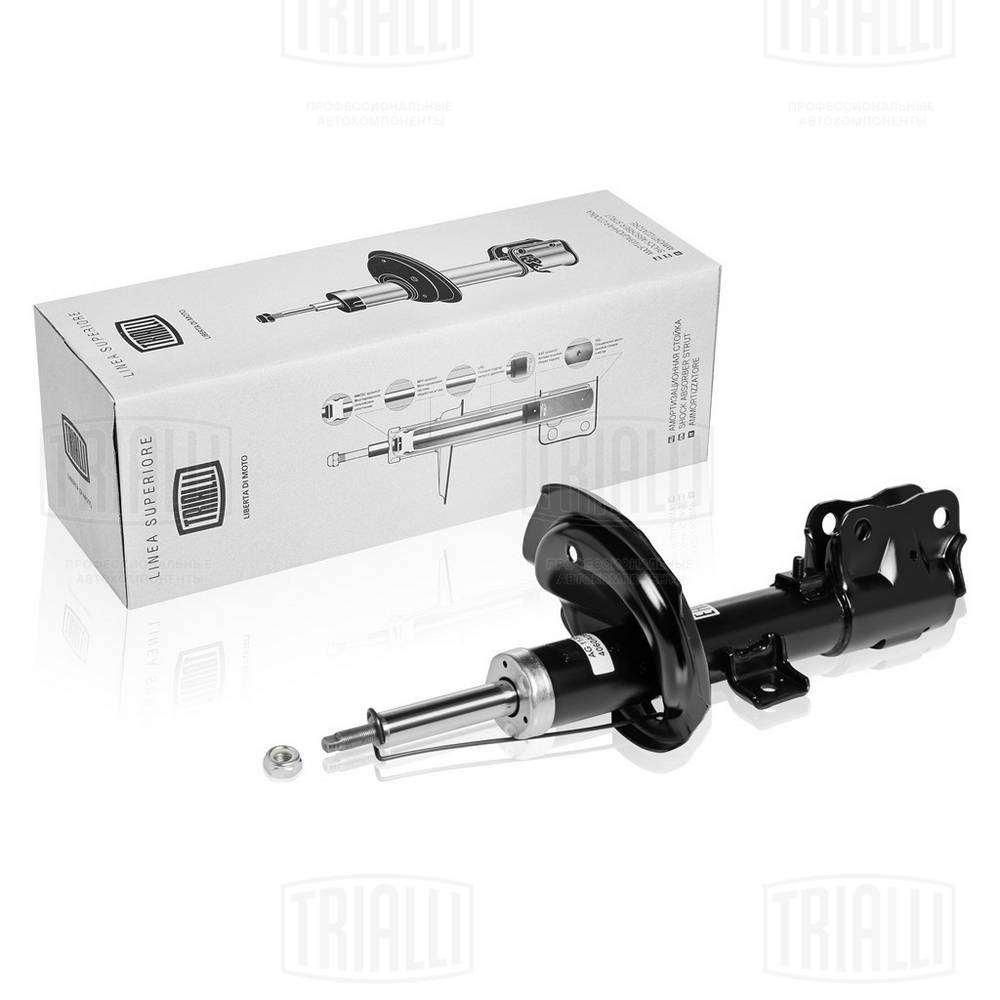Амортизатор подвески TRIALLI AG11354