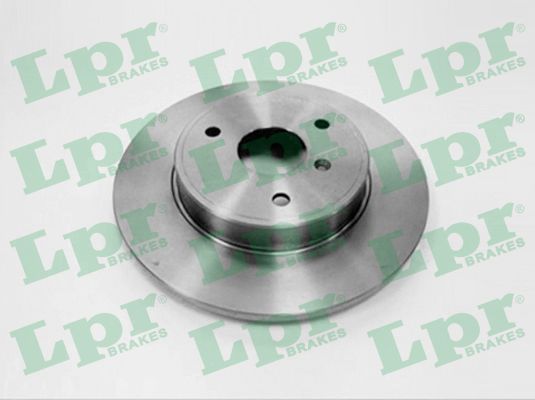 Диск тормозной LPR S8001P