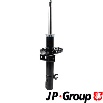  JP GROUP 1142107100