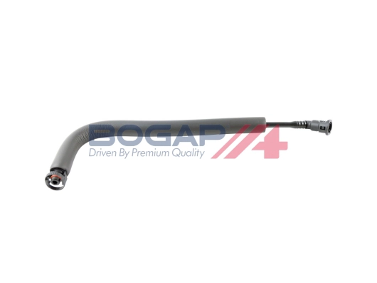 Патрубок BOGAP B1210105