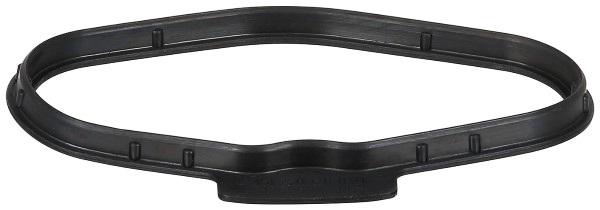 451750 прокладка крышки клапанов - резина ELRING 451750
