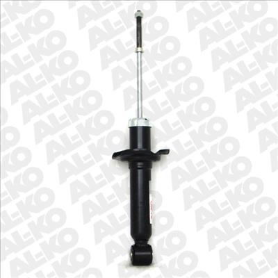 Амортизатор подвески ALCO FILTER 102693