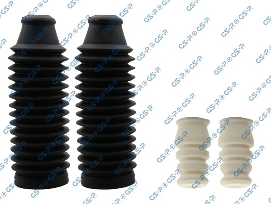 Защитный комплект амортизатора GSP 5406090PK