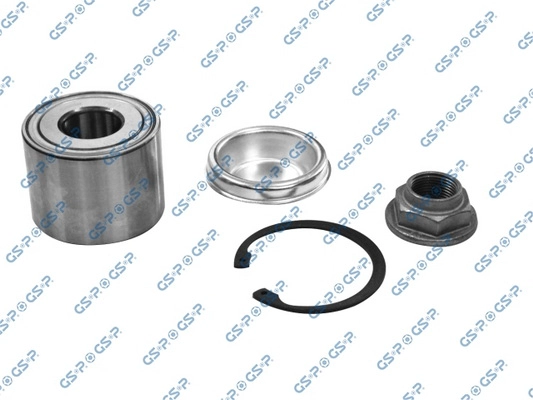 Запчасть GSP GK3680