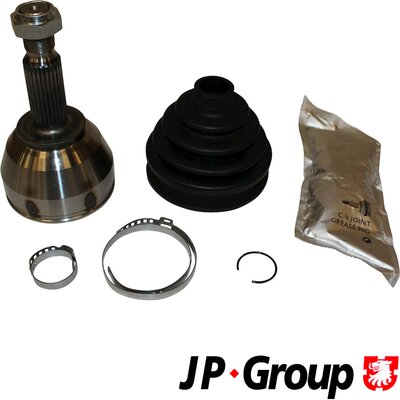  JP GROUP 1543300210