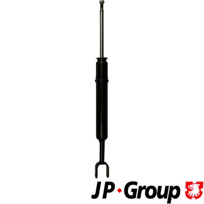  JP GROUP 1142107500