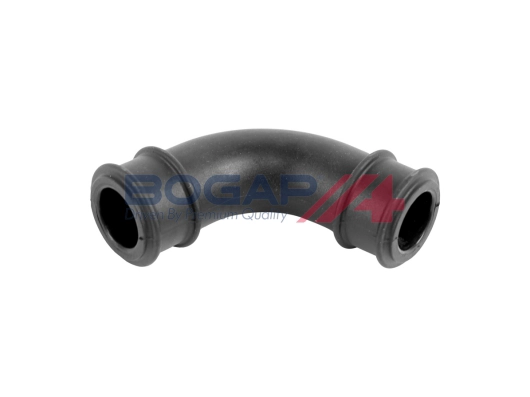 Патрубок BOGAP A1210166
