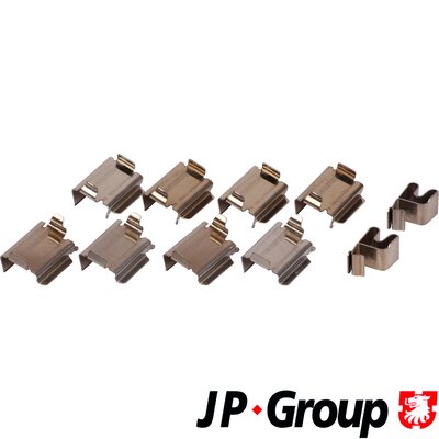 JP GROUP 1263650310