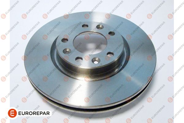 Диск тормозной EUROREPAR 1687772880
