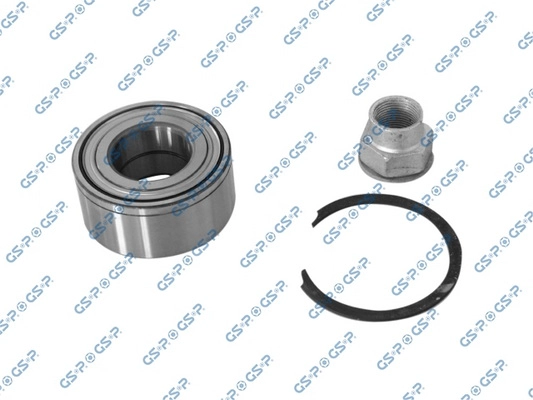 Запчасть GSP GK3538