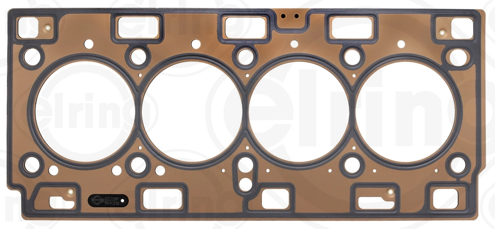 Gasket cylinder head ELRING 964.210