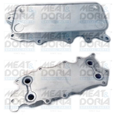  MEAT & DORIA 95087