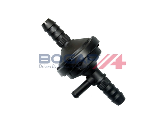 Регулирующий клапан наддува vw passat 1997-2005 BOGAP A6313115