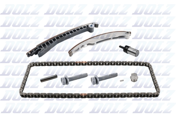 Комплект цепи грм DOLZ SKCB019