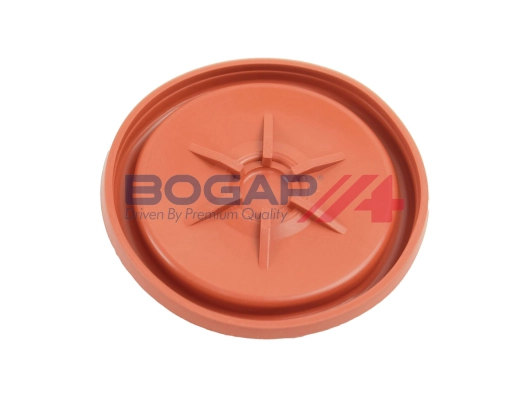 Клапан крышки гбц e87/e46/e90/e83 BOGAP B1116115