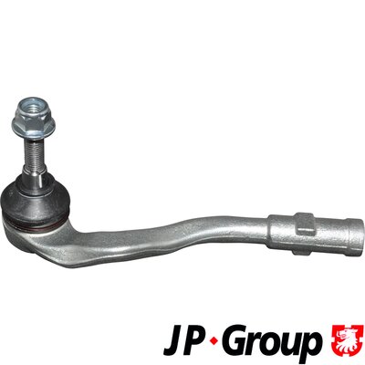 Наконечник рулевой тяги перед лев JP GROUP 1144605070