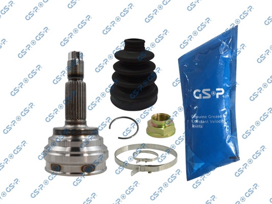 Шрус GSP 859036