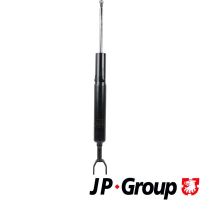  JP GROUP 1142107400
