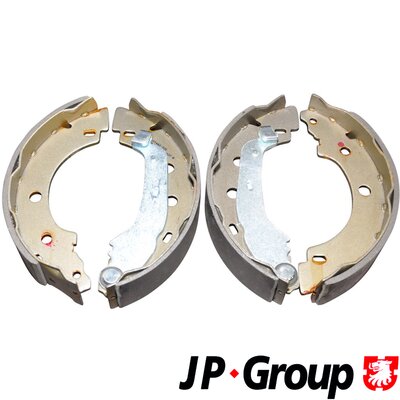  JP GROUP 4363900810