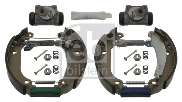 2185404 FEBI BILSTEIN 37231