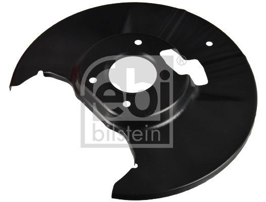 Отражатель диск тормозного механизма FEBI BILSTEIN 175286