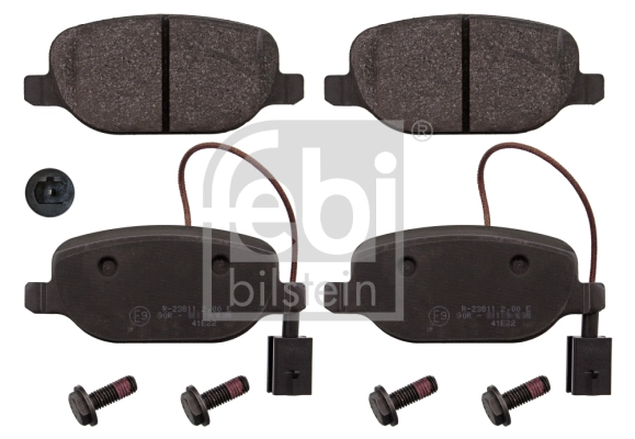  FEBI BILSTEIN 116002