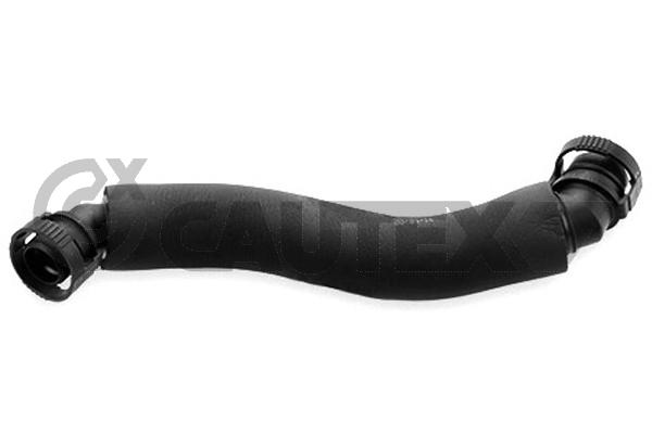 Патрубок вентиляции CAUTEX 757491