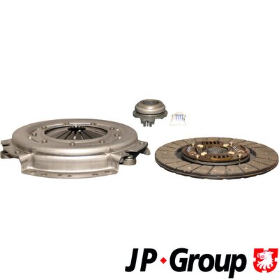  JP GROUP 4130401310