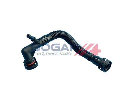 Патрубок egr BOGAP B1210112