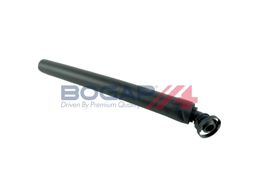 Патрубок egr BOGAP B1210104