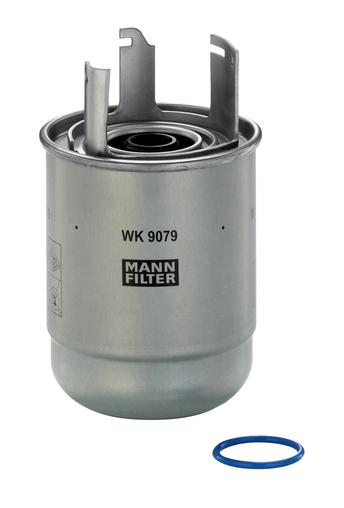 Фильтр топливный MANN-FILTER WK9079Z