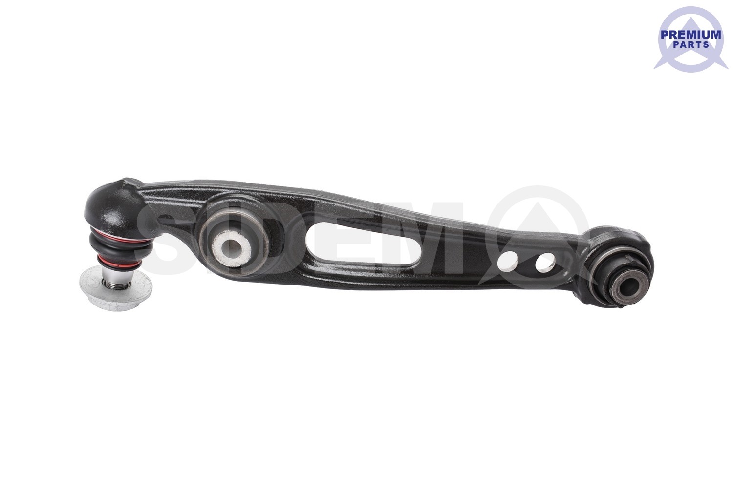 Рычаг перед. подвески re l land rover range rover SIDEM 65476