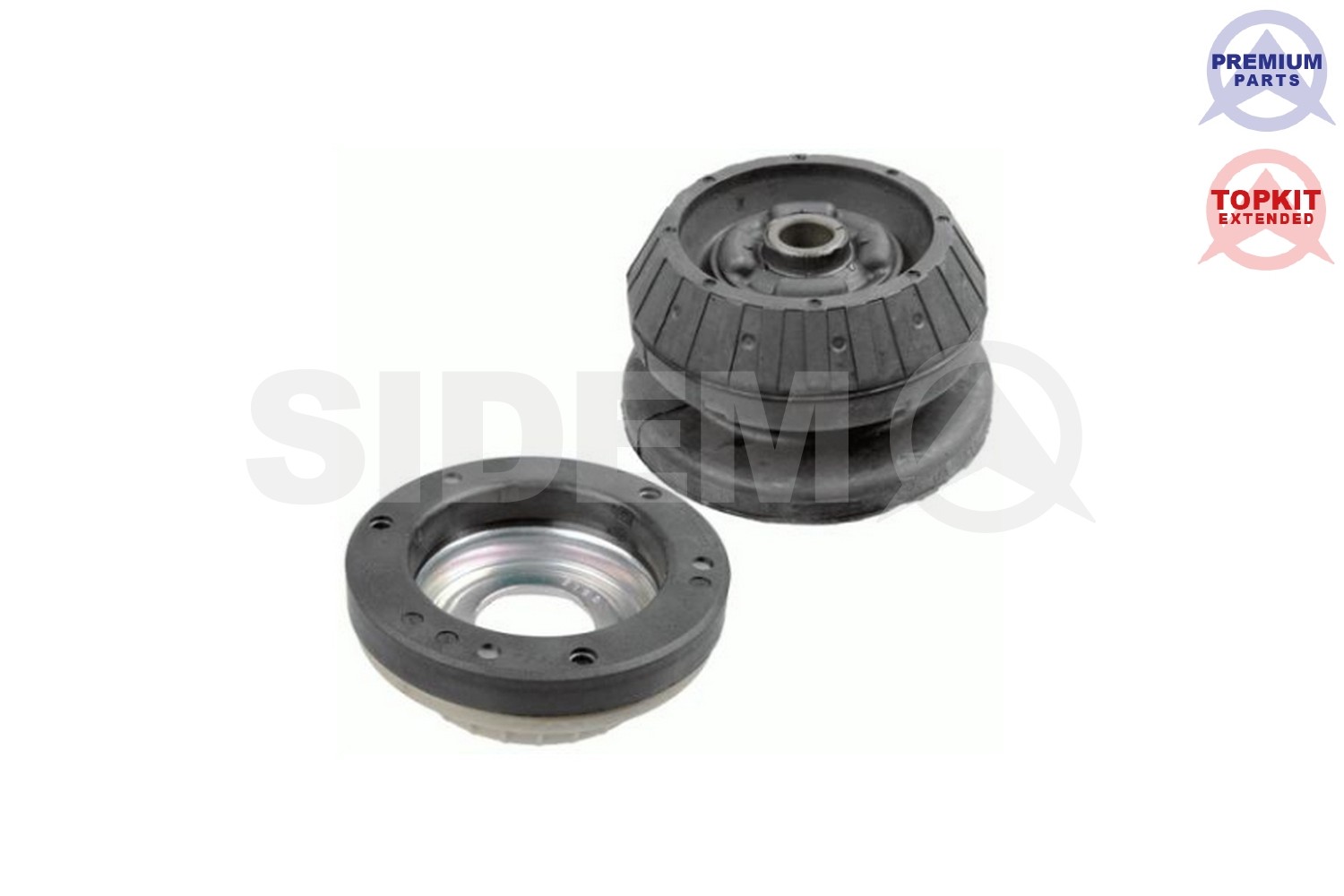 Опора амортизатора SIDEM 849429KIT