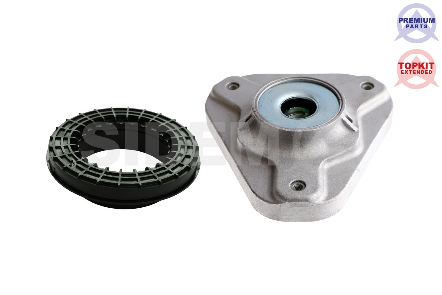 Опора амортизатора SIDEM 849421KIT