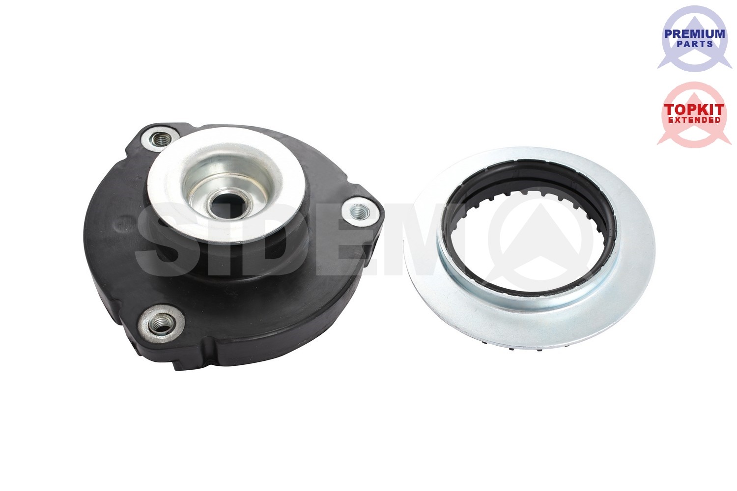 Опора амортизатора SIDEM 863410KIT