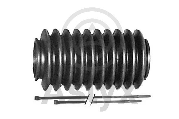 Пыльник рулевой cit berlingo/c15/zx/xsara/pgt 205/306/309/partner r 39x39мм. ASLYX AS200220