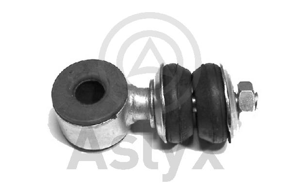 Тяга стаб vw golf ii/iii jetta ii/vento polo caddy ii пер l/r (prokit) ASLYX AS200258