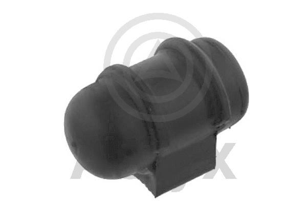 Втулка стаб ren 19/megane 1.4-2.0 -03 пер наружн (d18mm) ASLYX AS200350