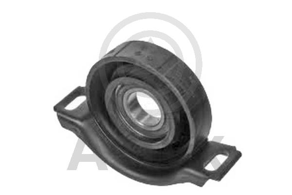 Муфта подвесного mer w201 (с подшипником) ASLYX AS200376