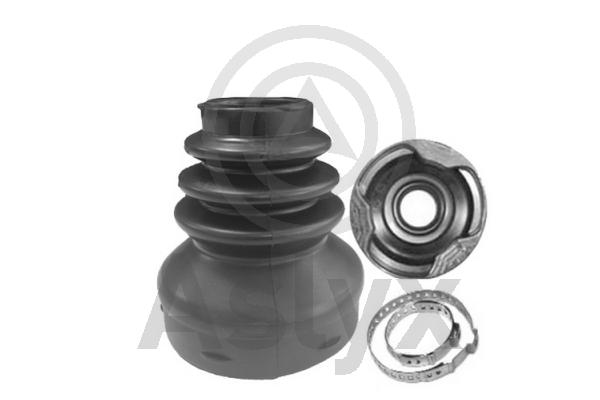 Пыльник шруса cit c4/c5/pgt 307/407 2.0-2.2hdi наружн k-t 39x76мм. ASLYX AS200422