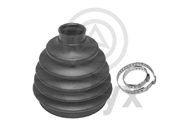 Пыльник шрус к-т o 21-70 mm citroen c1 1.4d ASLYX AS200423