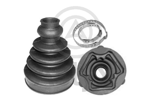 Пыльник шруса o 22-tri 72 mm fiat bravo-ii 1.6jtd-1.9jtd 07- к-т ASLYX AS200449