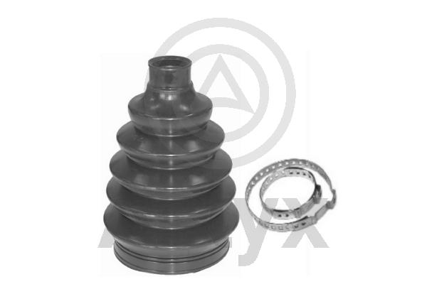 Пыльник шрус к-т o 20-68 mm cit c1 1.0 ASLYX AS200480