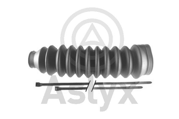 Пыльник рулевой vw golf ii/iii passat iii c г/у 10x42мм. ASLYX AS200597