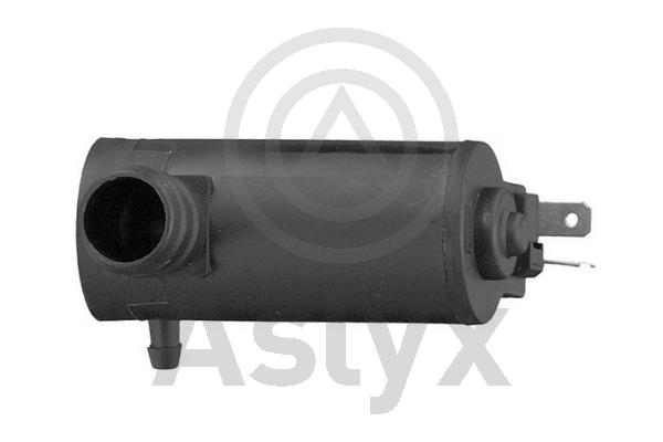 Насос омывателя cit ax/bx/c15//pgt 106/205/309/405 82-96 ASLYX AS200663
