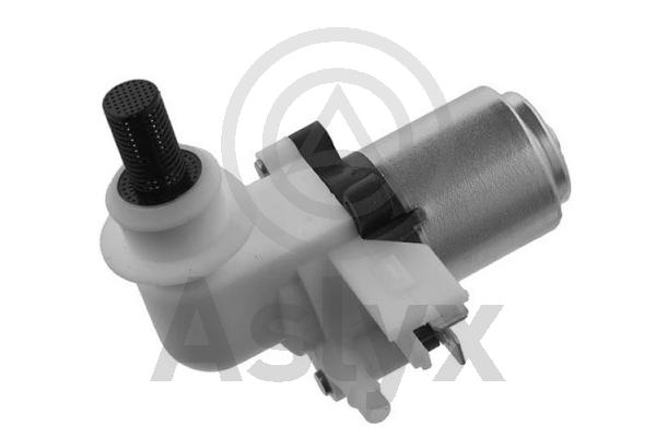 Насос омывателя cit relay/fiat ducato/pgt boxer 94- (1-о соединение) ASLYX AS200678