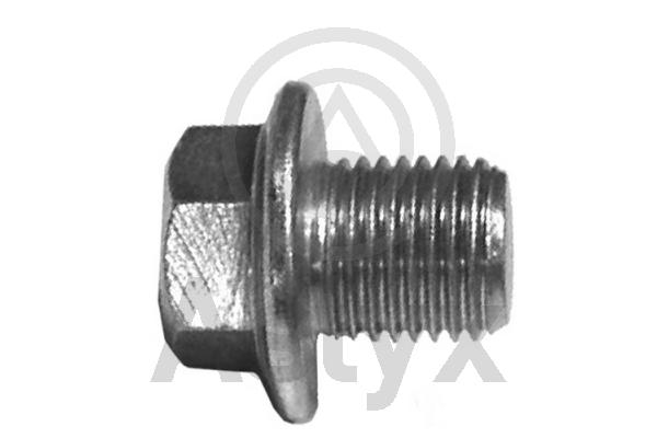 Пробка поддона m12x125 215 mm nissan ASLYX AS200735
