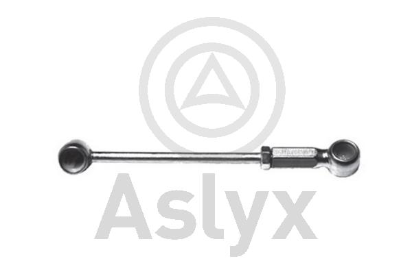 Тяга кулисы кпп pgt 205/309/405 ASLYX AS200746